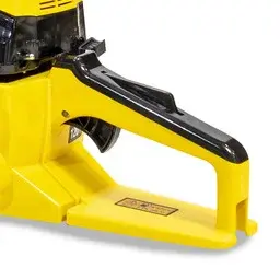 Gatillo de motosierra